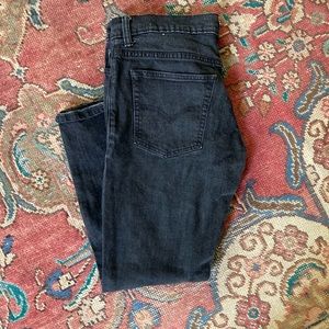 Levi’s 511 12 Husky jeans